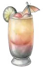 Cócteles