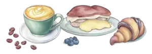 Mini Brunch