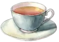 Tés e infusiones
