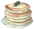 Tortitas