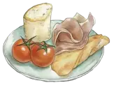 Tostas